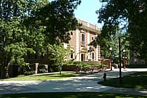 Indiana University of Pennsylvania Main Campus