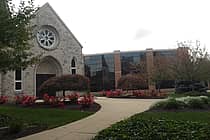 Indiana Wesleyan University Marion