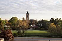 Iowa State University