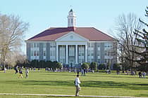 James Madison University