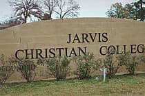 Jarvis Christian University