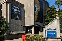 Jefferson Community and Technical College