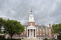 Johns Hopkins University