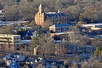 Johnson C Smith University