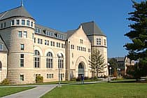 Kansas State University