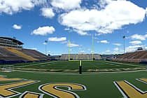 Kent State University at Kent