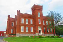 Kentucky State University