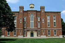 Knox College