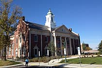 Kutztown University of Pennsylvania