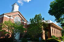 LaGrange College