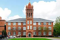 Lander University
