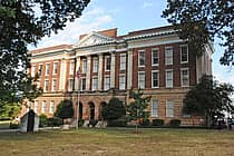 Lane College
