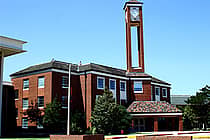 Langston University
