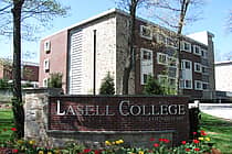 Lasell University
