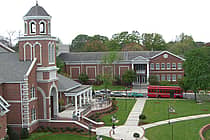 Lee University