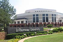 LeTourneau University