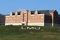 Lincoln Memorial University