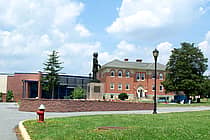 Lincoln University