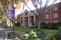 Linfield University
