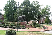 Livingstone College