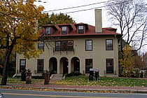 Longy School of Music of Bard College