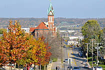 Loras College