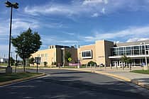 Laurel Ridge Community College