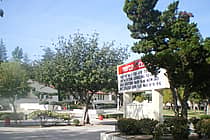 Los Angeles Pierce College