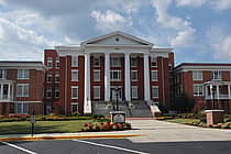 Louisburg College