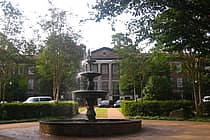 Louisiana Christian University