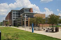 Louisiana State University Alexandria