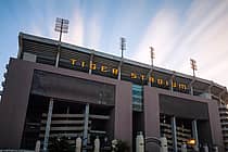 Louisiana State University