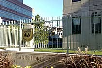Loyola University Chicago