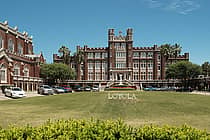 Loyola University New Orleans