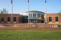 Lubbock Christian University