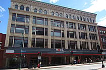 Maine College of Art & Design
