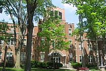 Manchester University