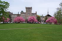 Manhattanville University