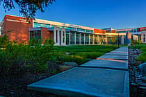 Marian University