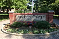Marietta College