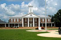Marion Military Institute