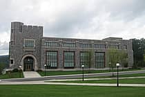 Marist University