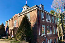 Mars Hill University