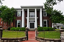 The University of Tennessee Southern