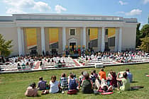 Mary Baldwin University