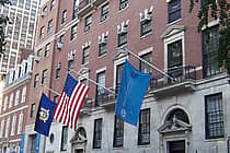 Marymount Manhattan College