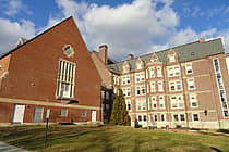 Massachusetts Bay Community College