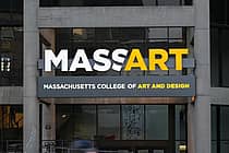 Massachusetts College of Art and Design