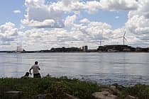 Massachusetts Maritime Academy