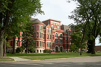 Mayville State University